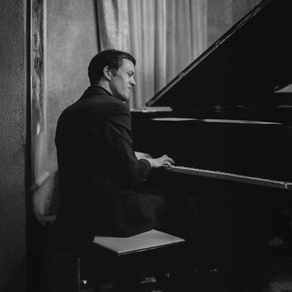 Jonathan Hines | U of A Senior Recital