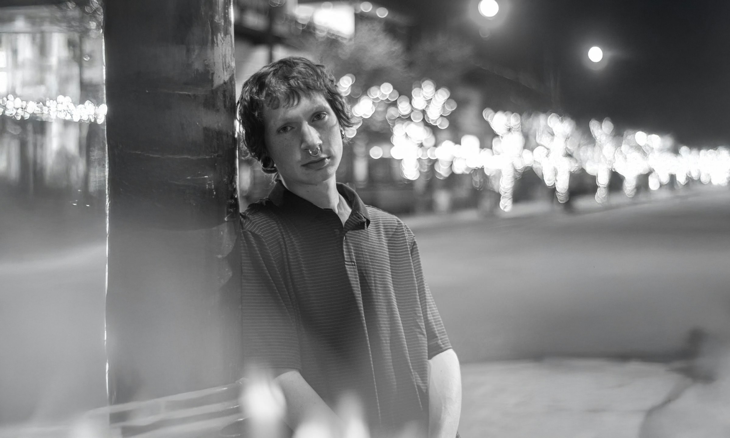 Jack O’Brien | U of A Senior Recital