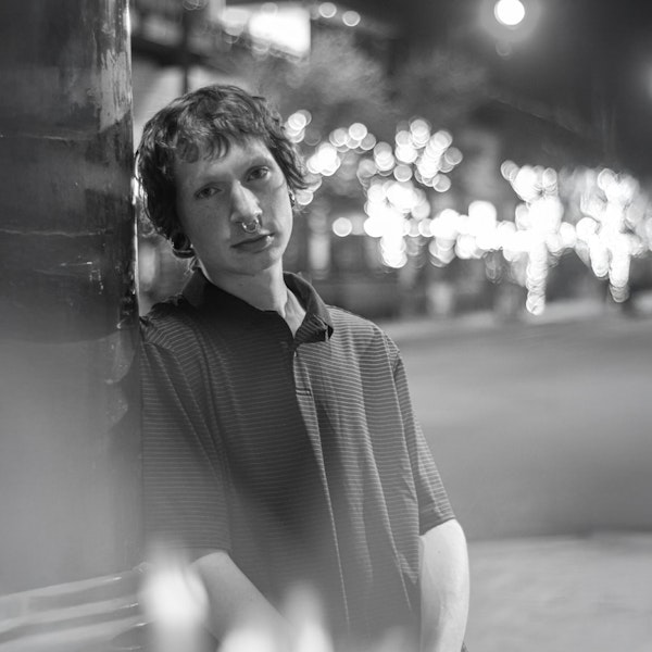 Jack O’Brien | U of A Senior Recital