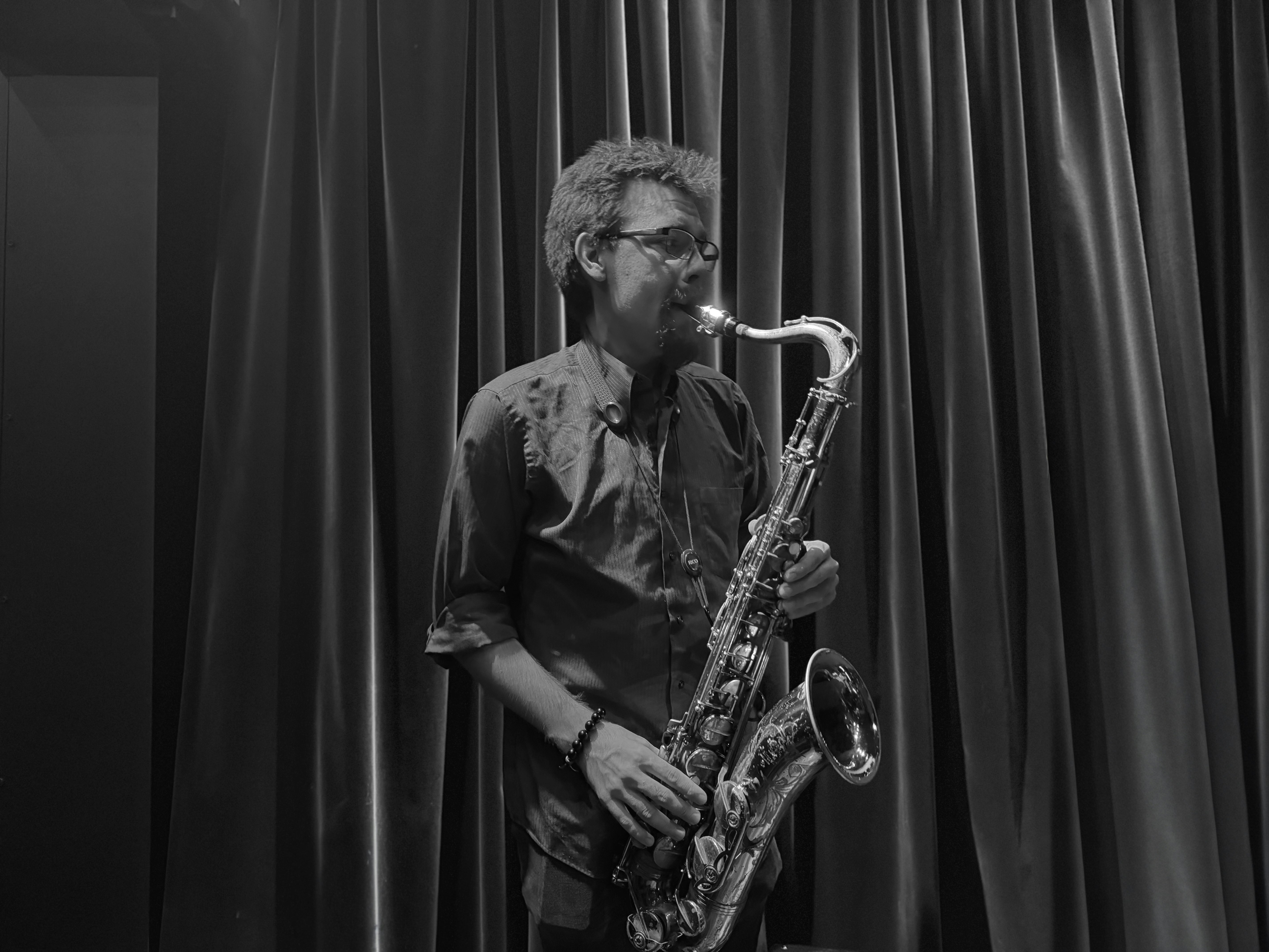 Ben Canfield | U of A DMA Recital