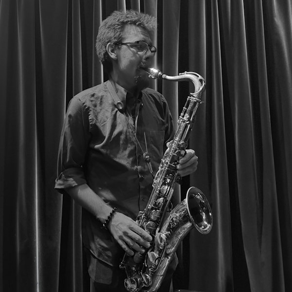 Ben Canfield | U of A Senior Recital