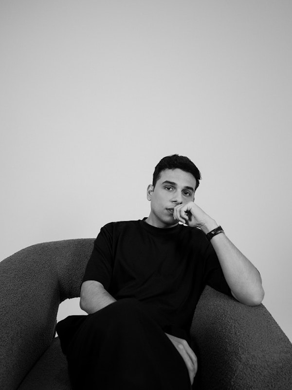 Anuv Jain