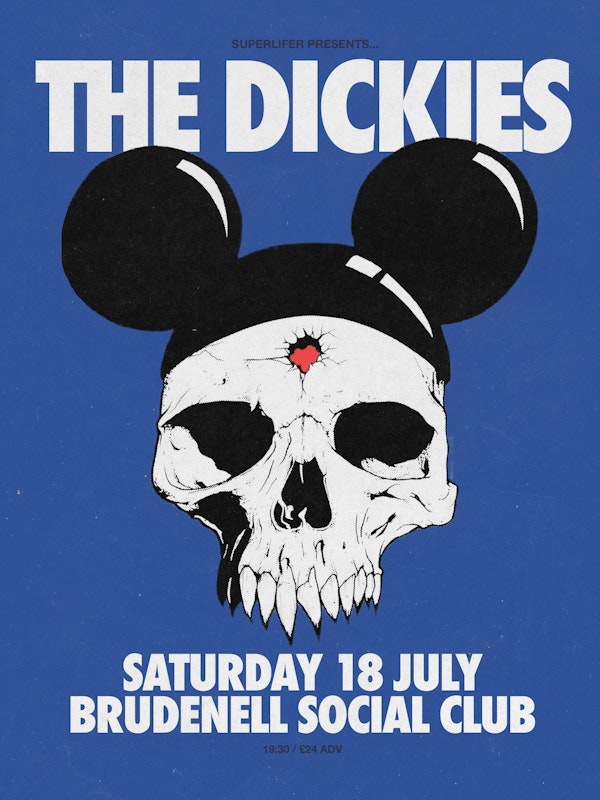 The Dickies