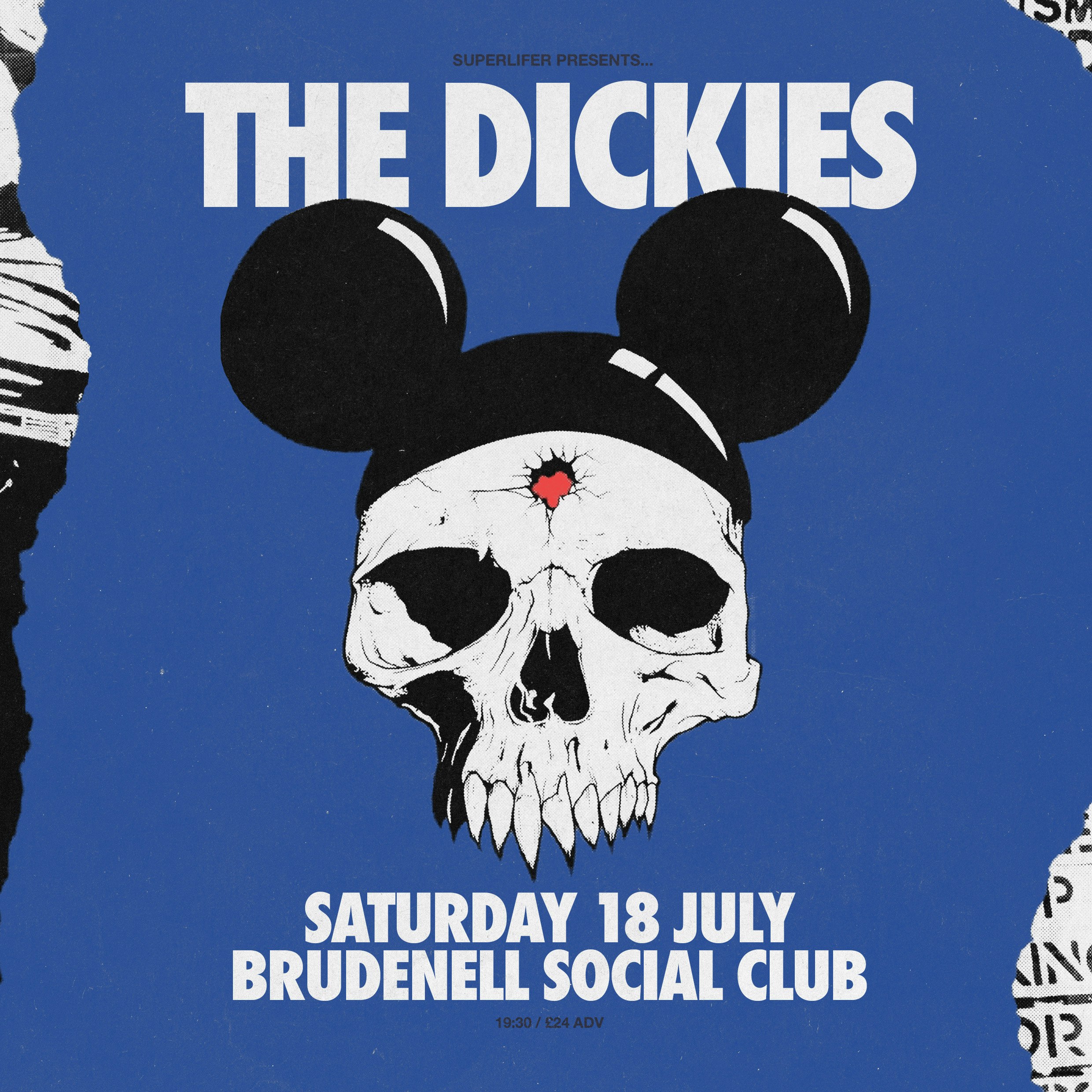The Dickies