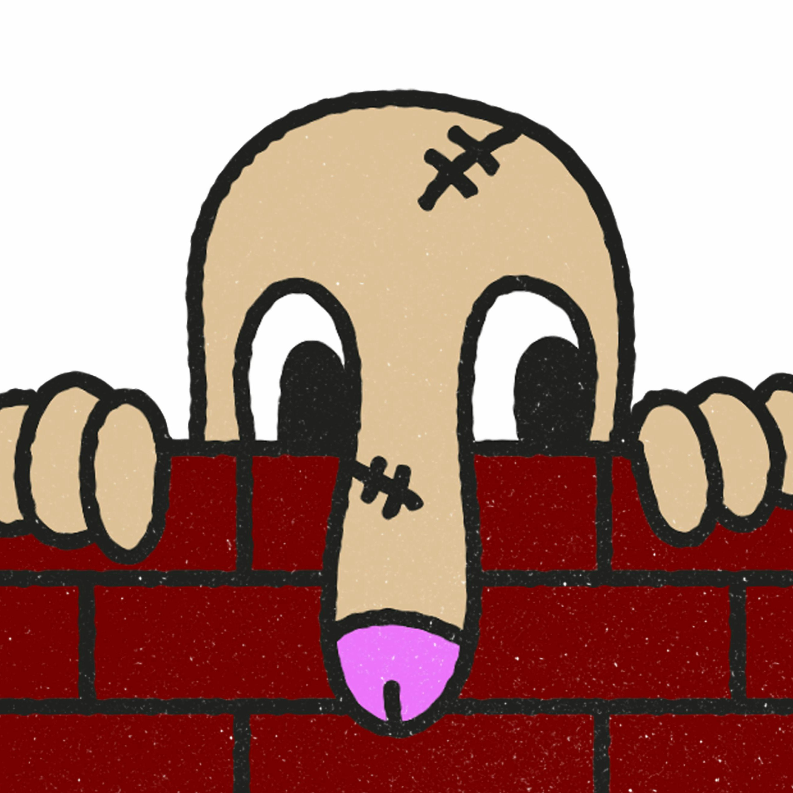 Photo of Prison Affair, D. Sablu & Paprika