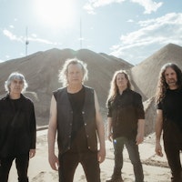 VOIVOD x MIDNIGHT