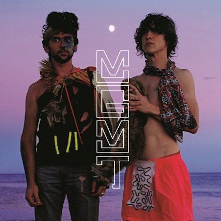 Electric Feel / Nuit Indie & Synth Pop