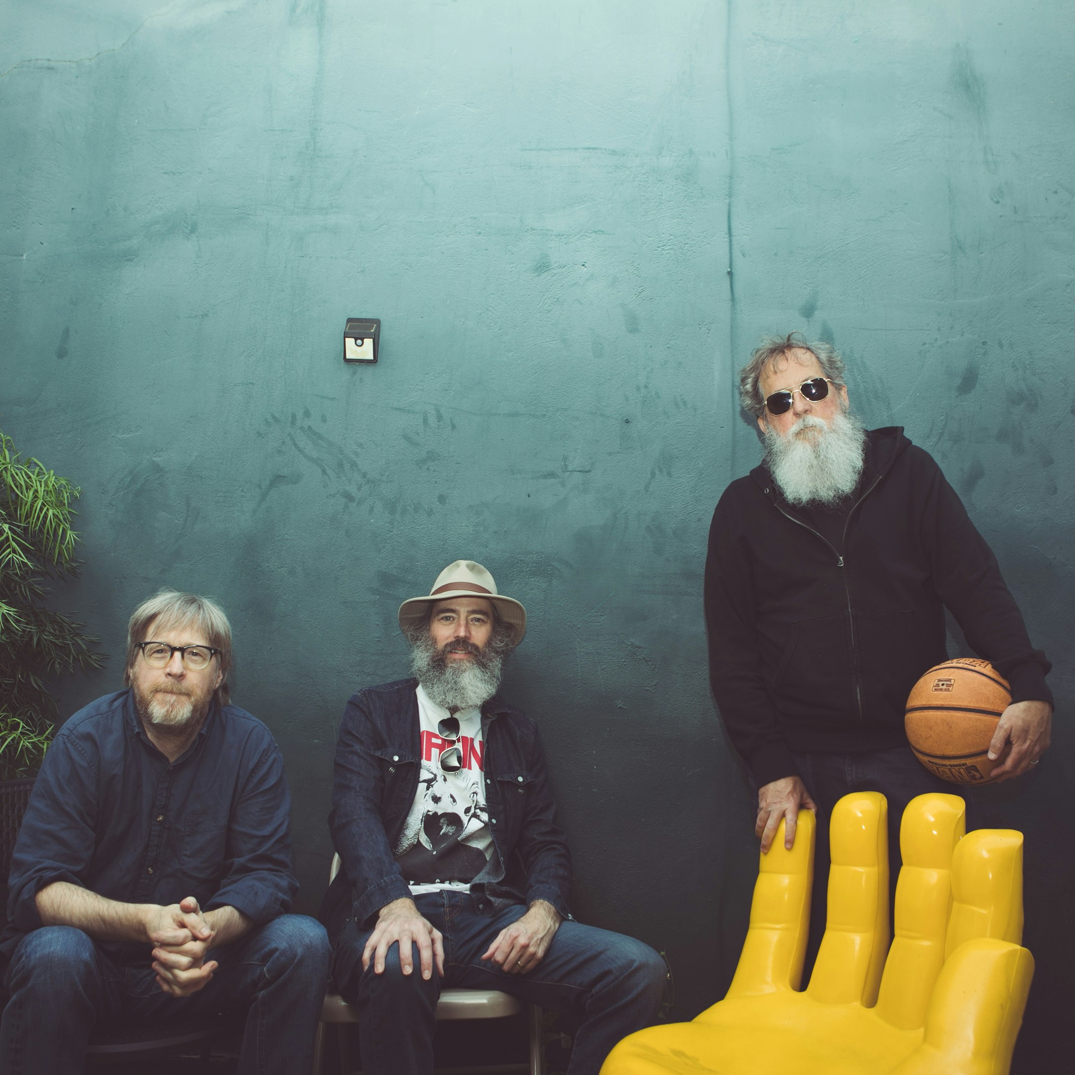 ORCUTT SHELLEY MILLER - Techno Party in München