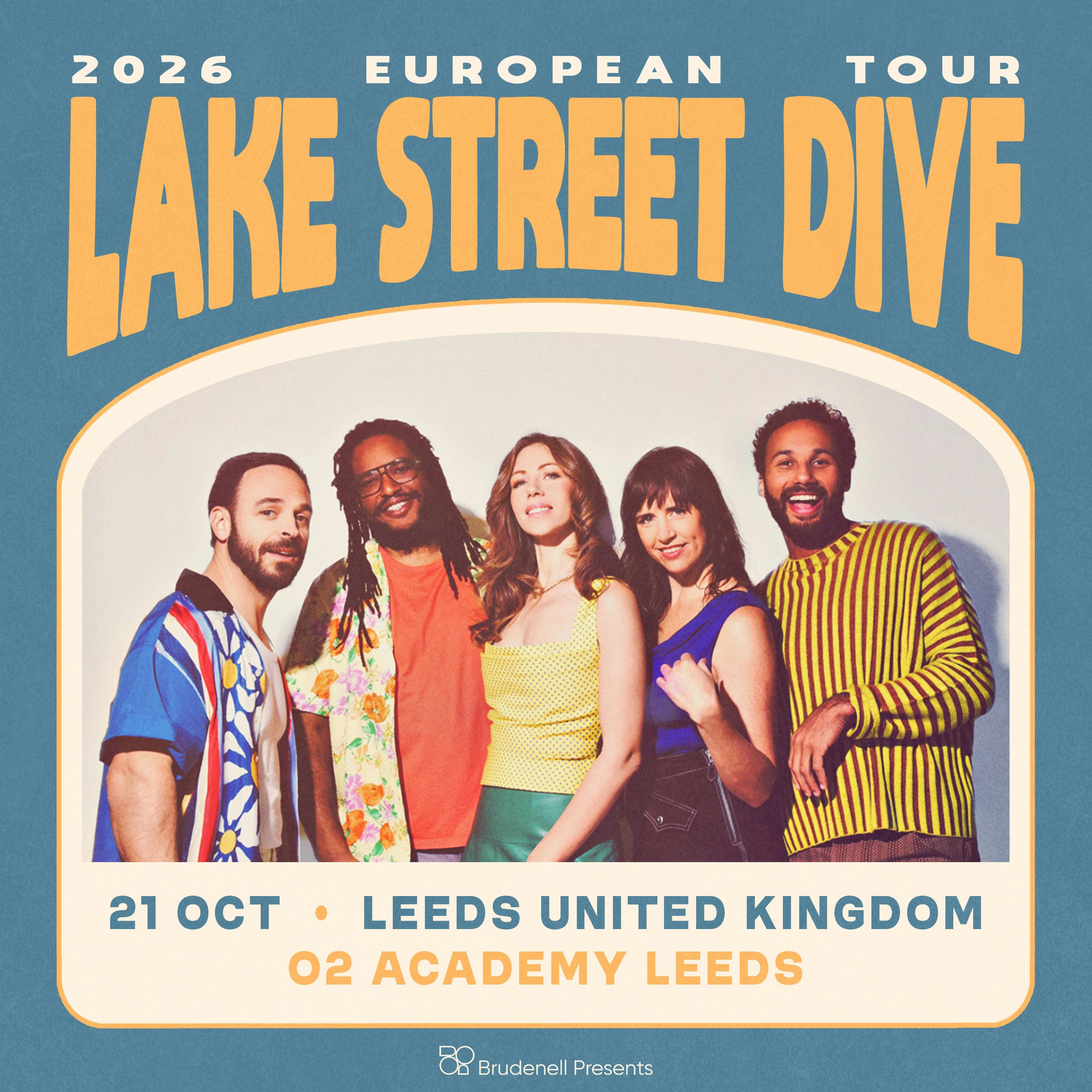 Lake Street Dive
