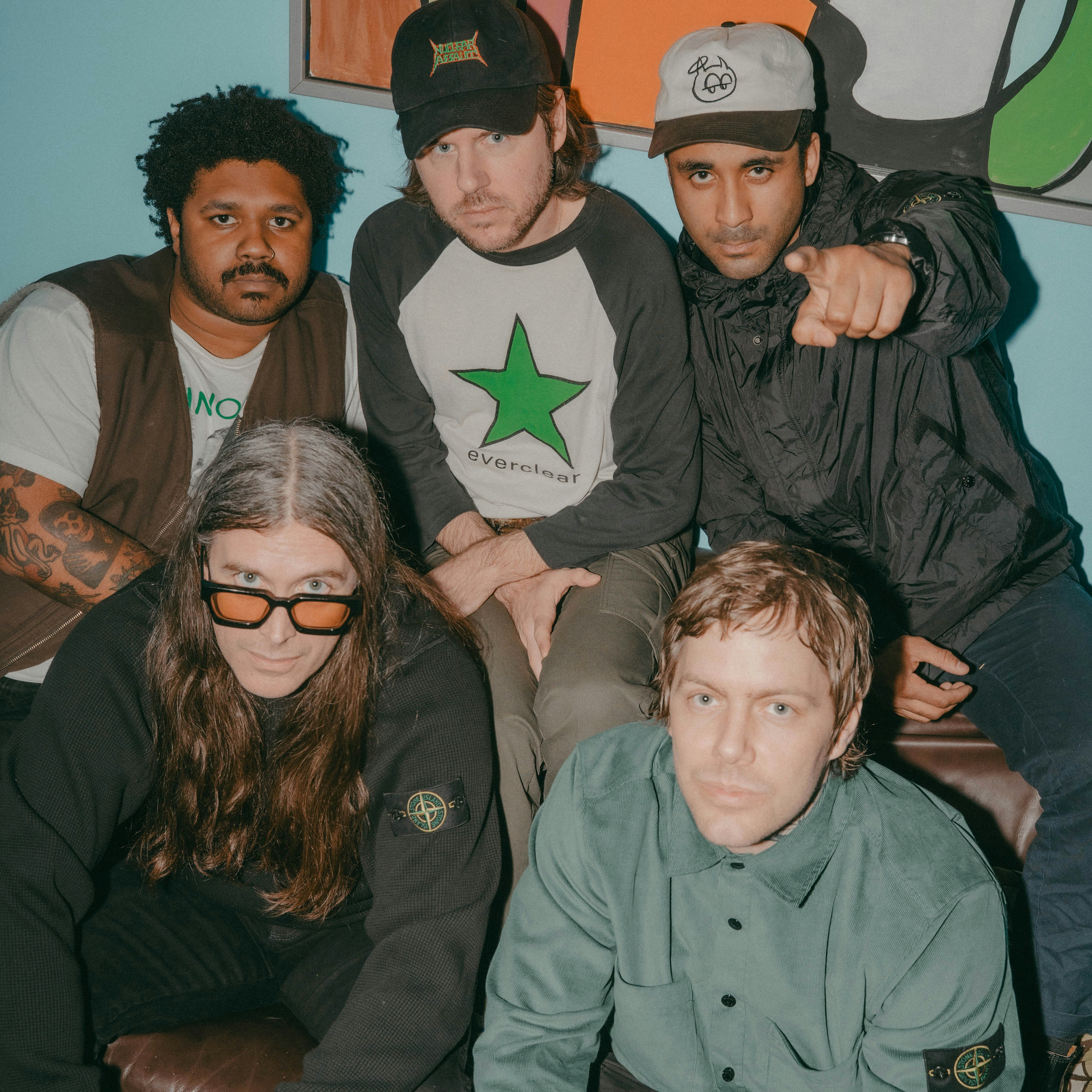 Photo of Angel Du$t,  Big Boy