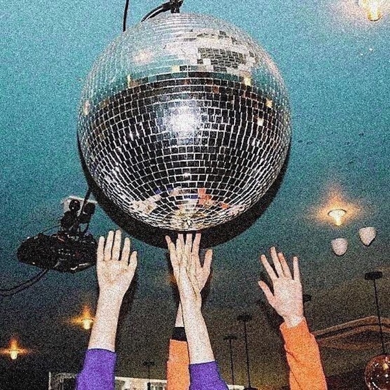 Gimme! Gimme! Gimme! / Nuit Disco
