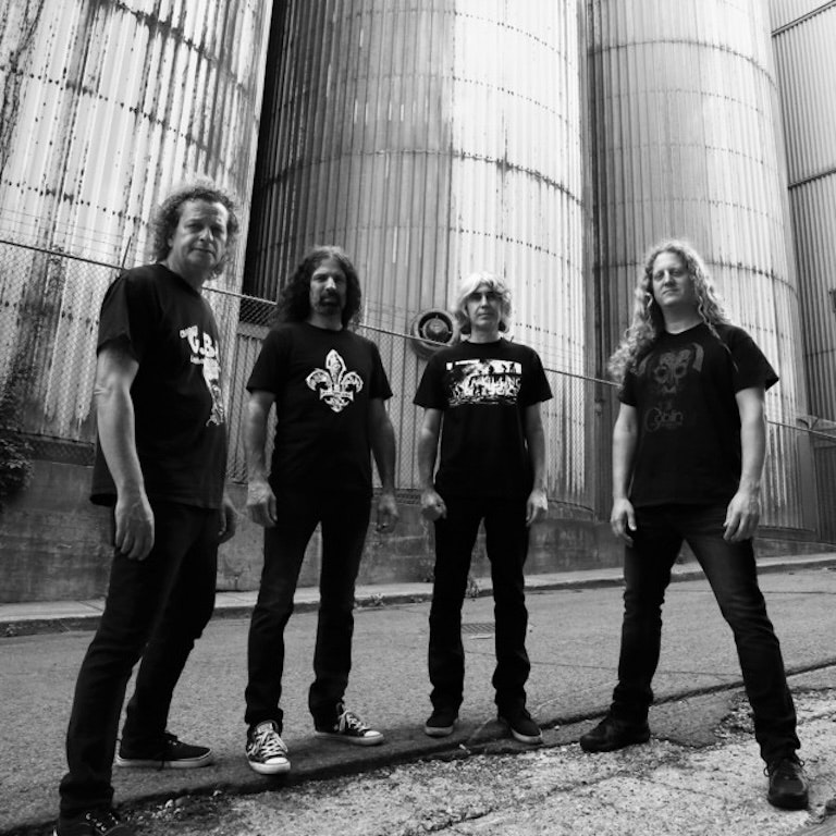 Voivod and Midnight