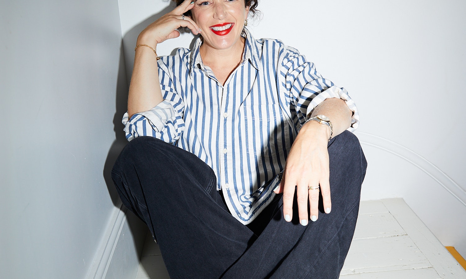 Annie Mac Before Midnight, The London Residency