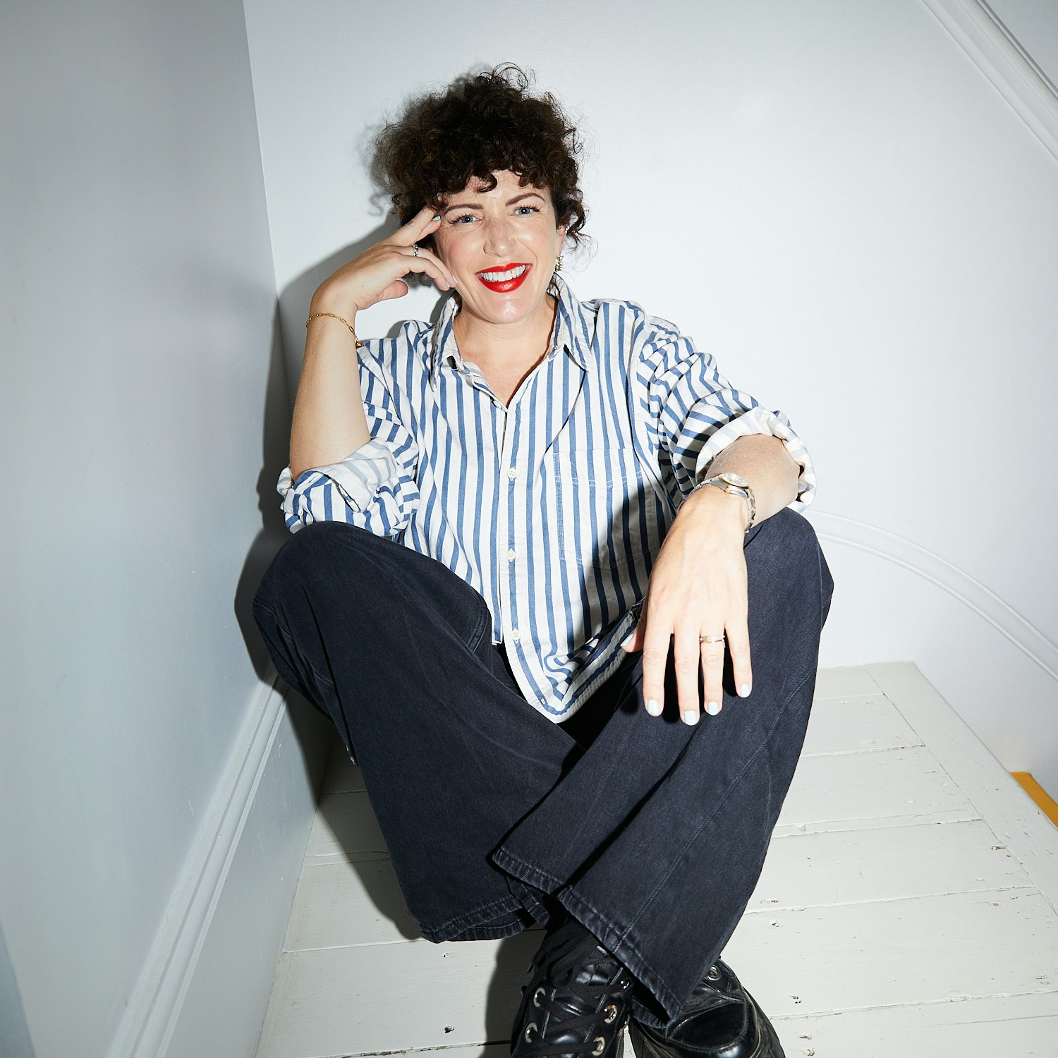 Annie Mac Before Midnight, The London Residency