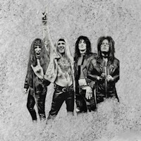 MÖTLEY CRÜDE