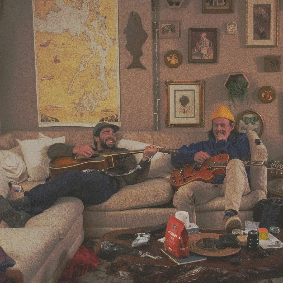 Photo of Buffalo Traffic Jam