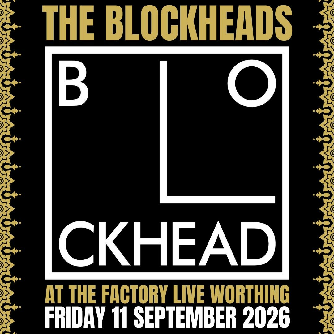 The Blockheads