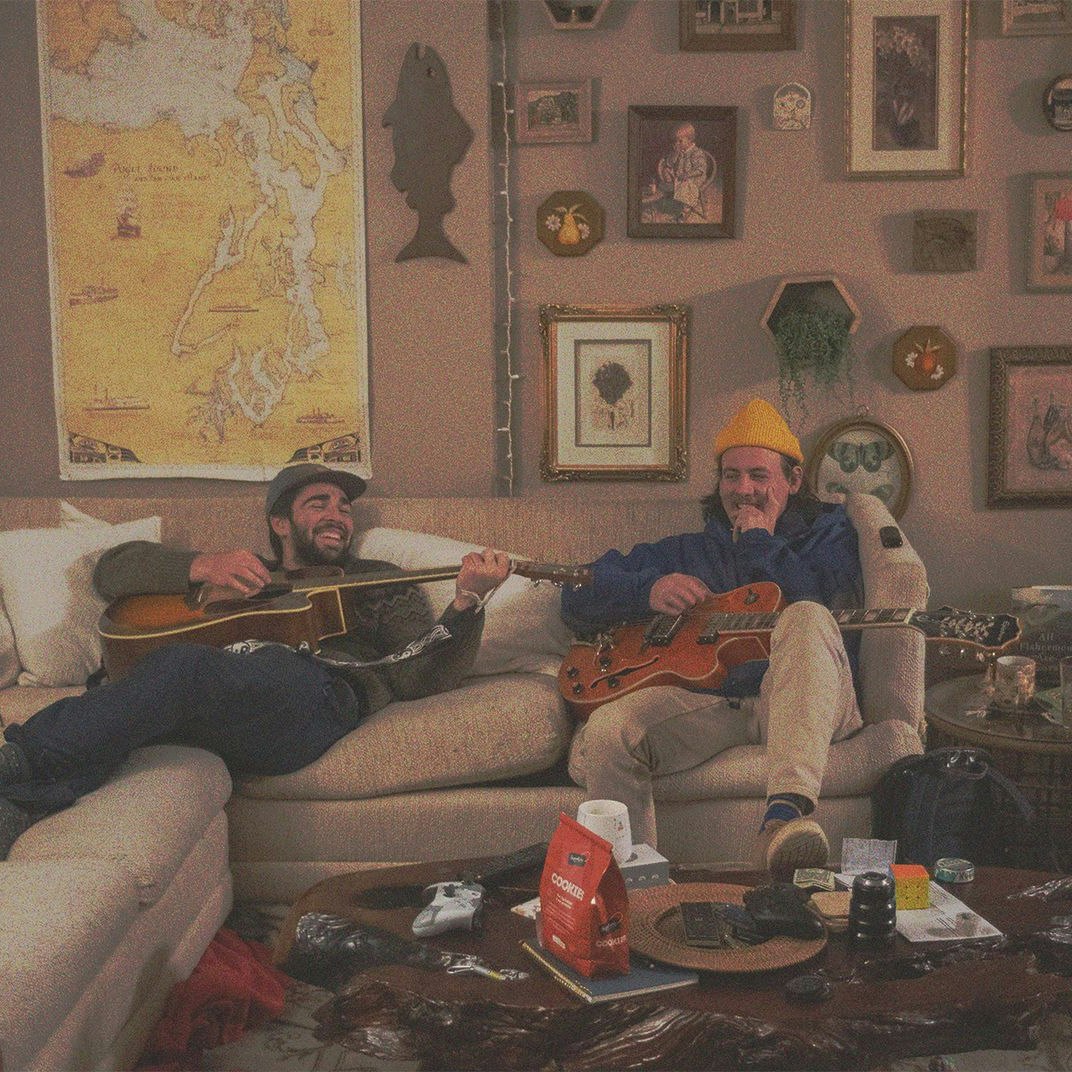 Photo of Buffalo Traffic Jam