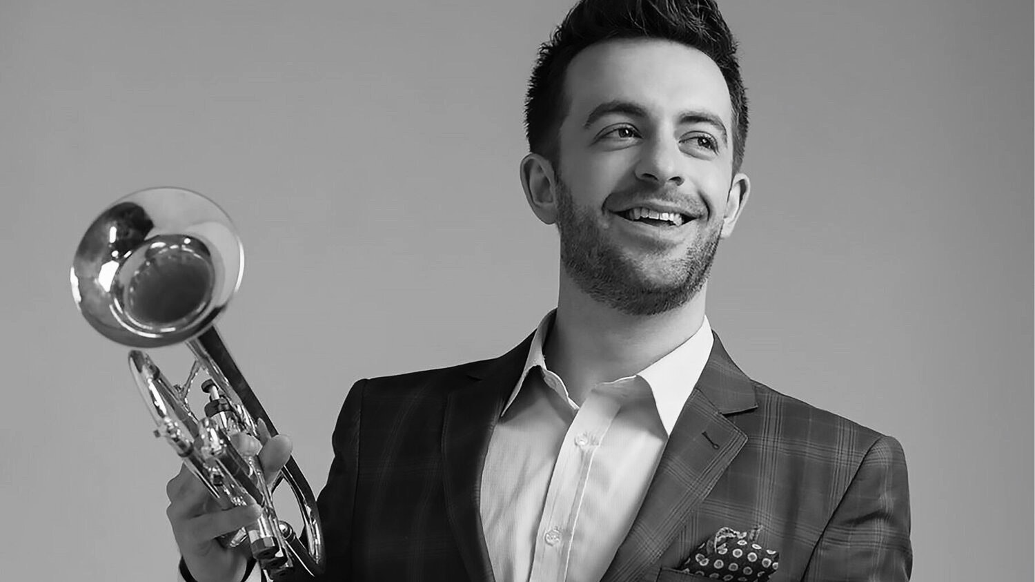 Jazz Jam with Benny Benack III