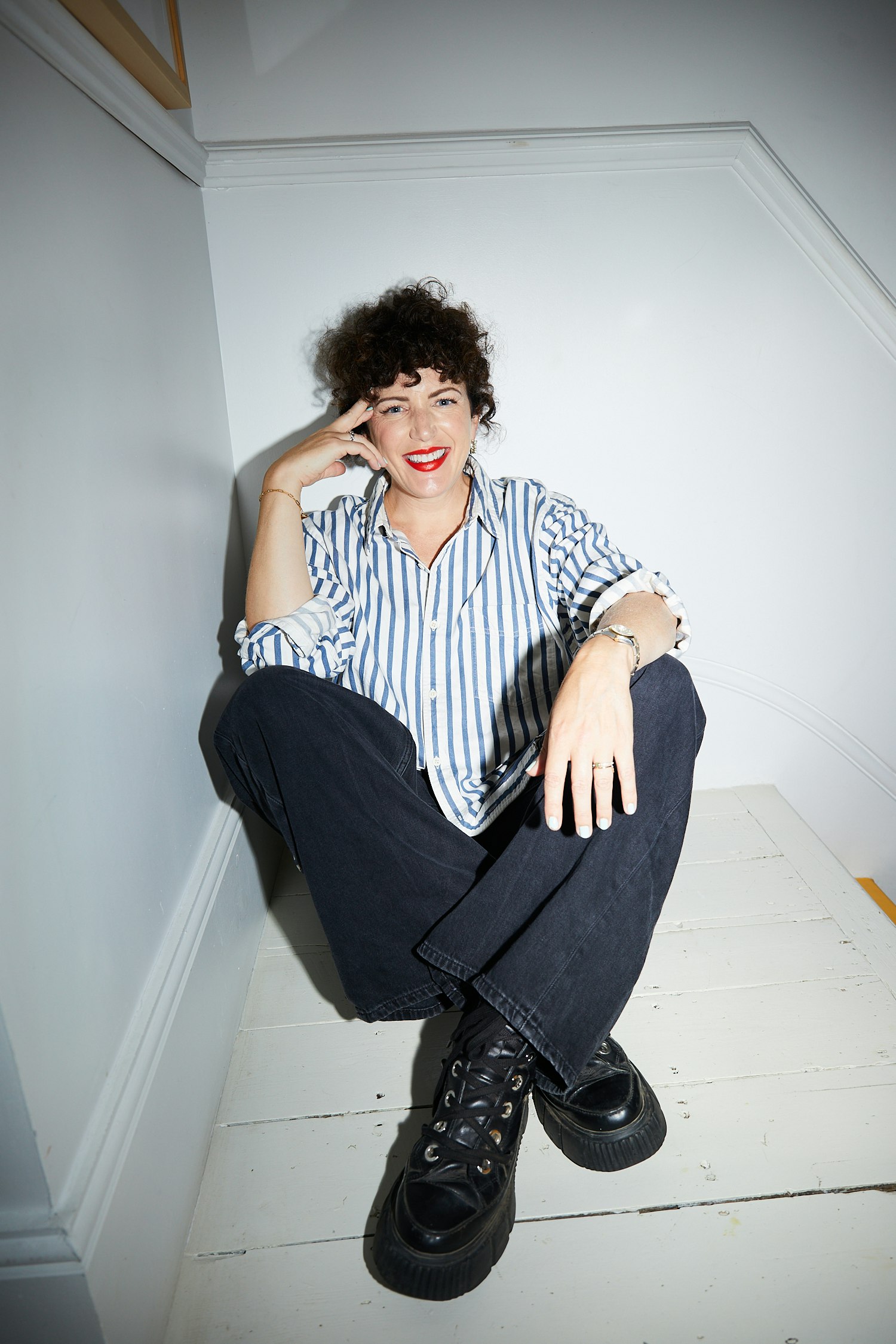 Annie Mac Before Midnight, The London Residency at HERE at Outernet