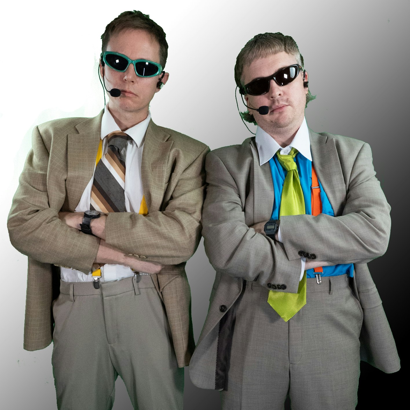 PLAYBOY MANBABY: Corporations Are People Toour 2026