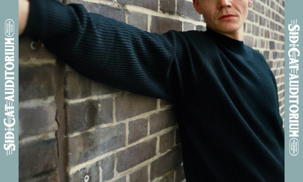 Westerman w/ Otto Benson