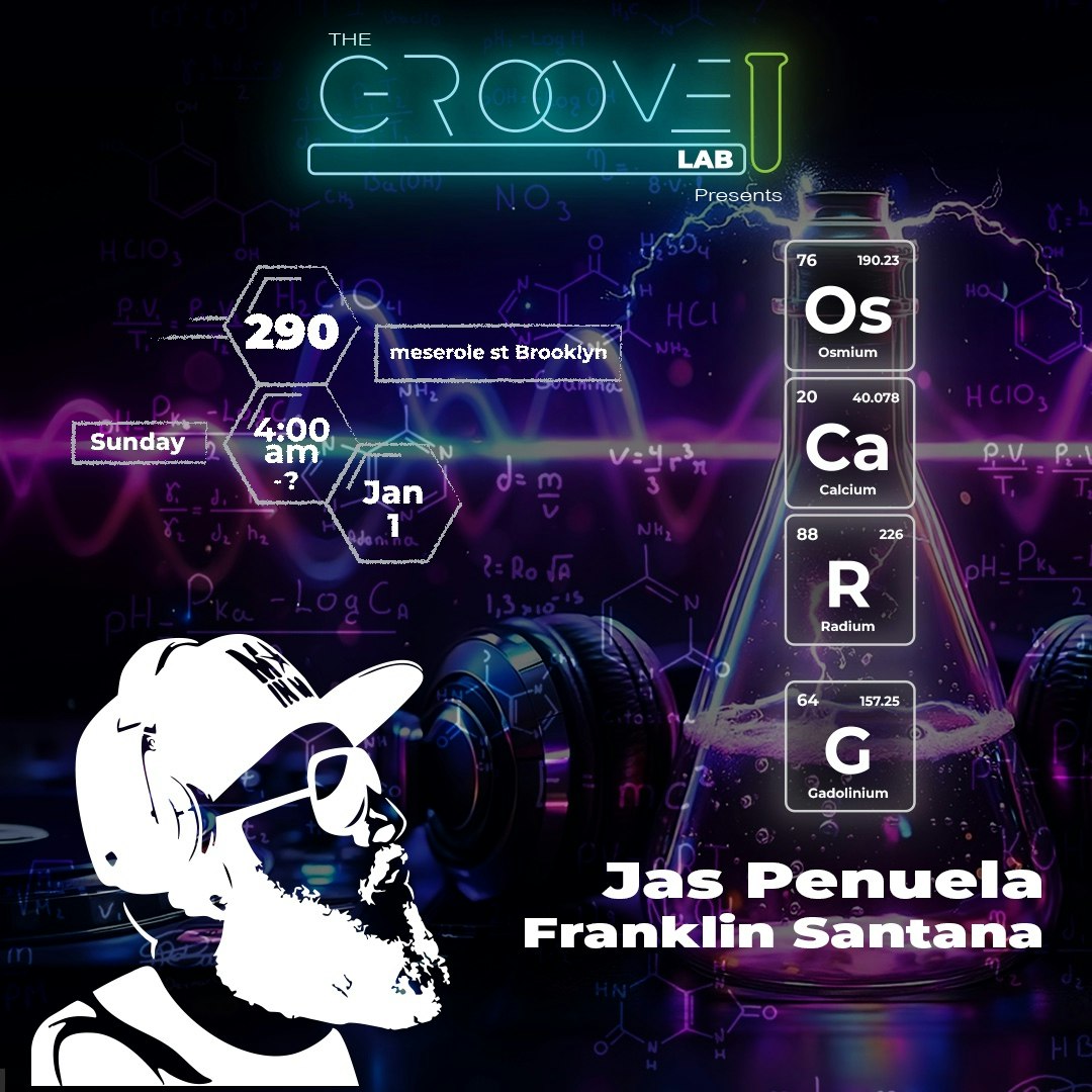 Photo of New Years Day | Oscar G