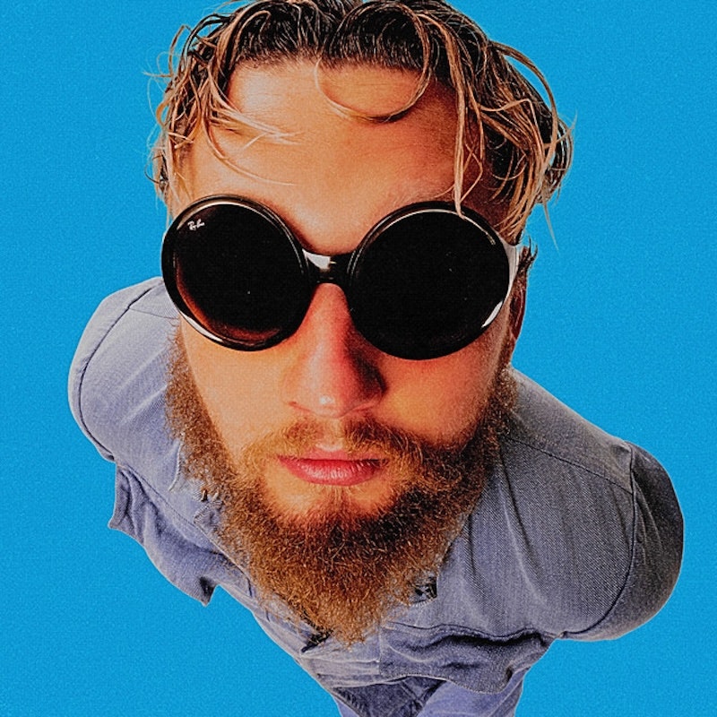 Photo of Yellow Days