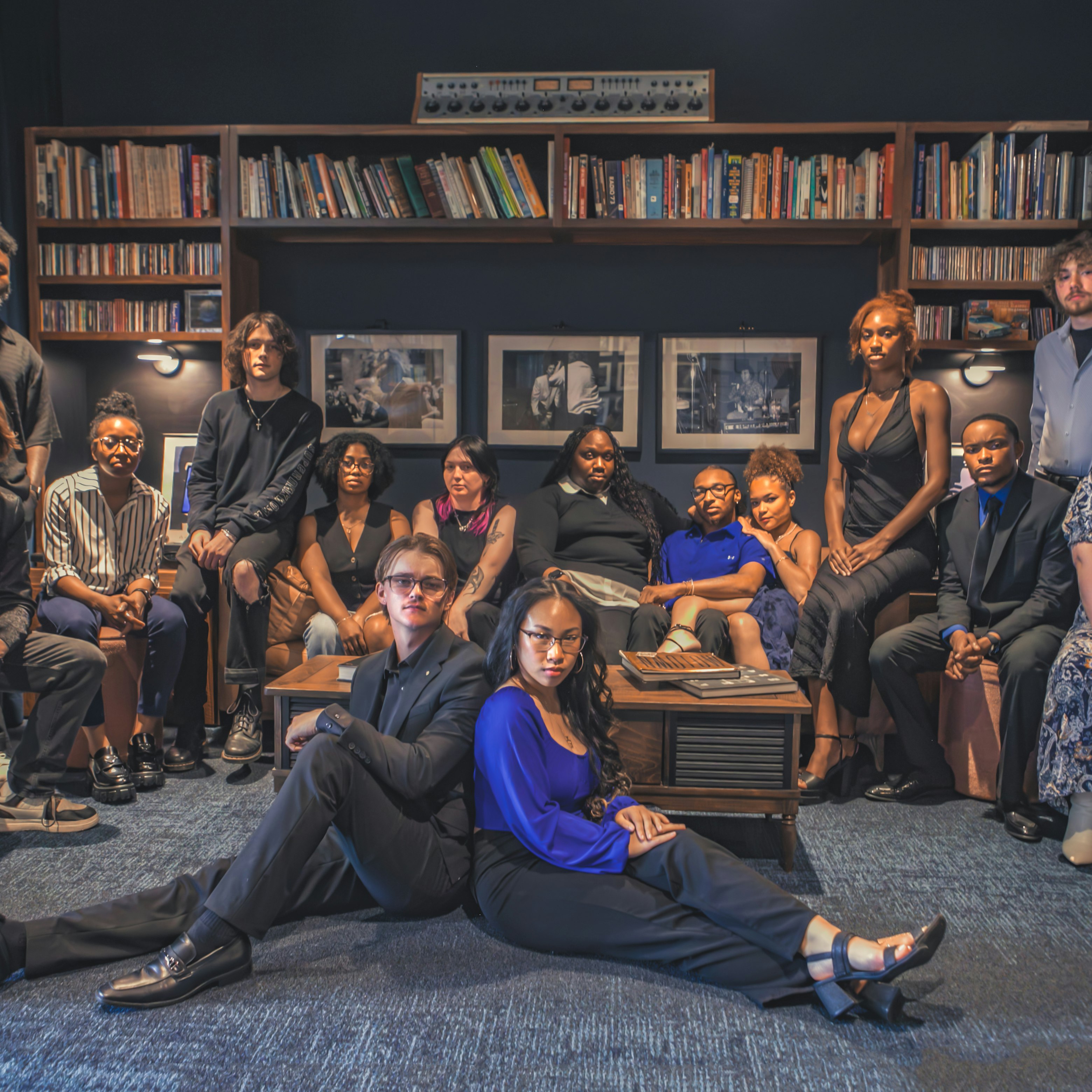 Photo of Sound Fuzion