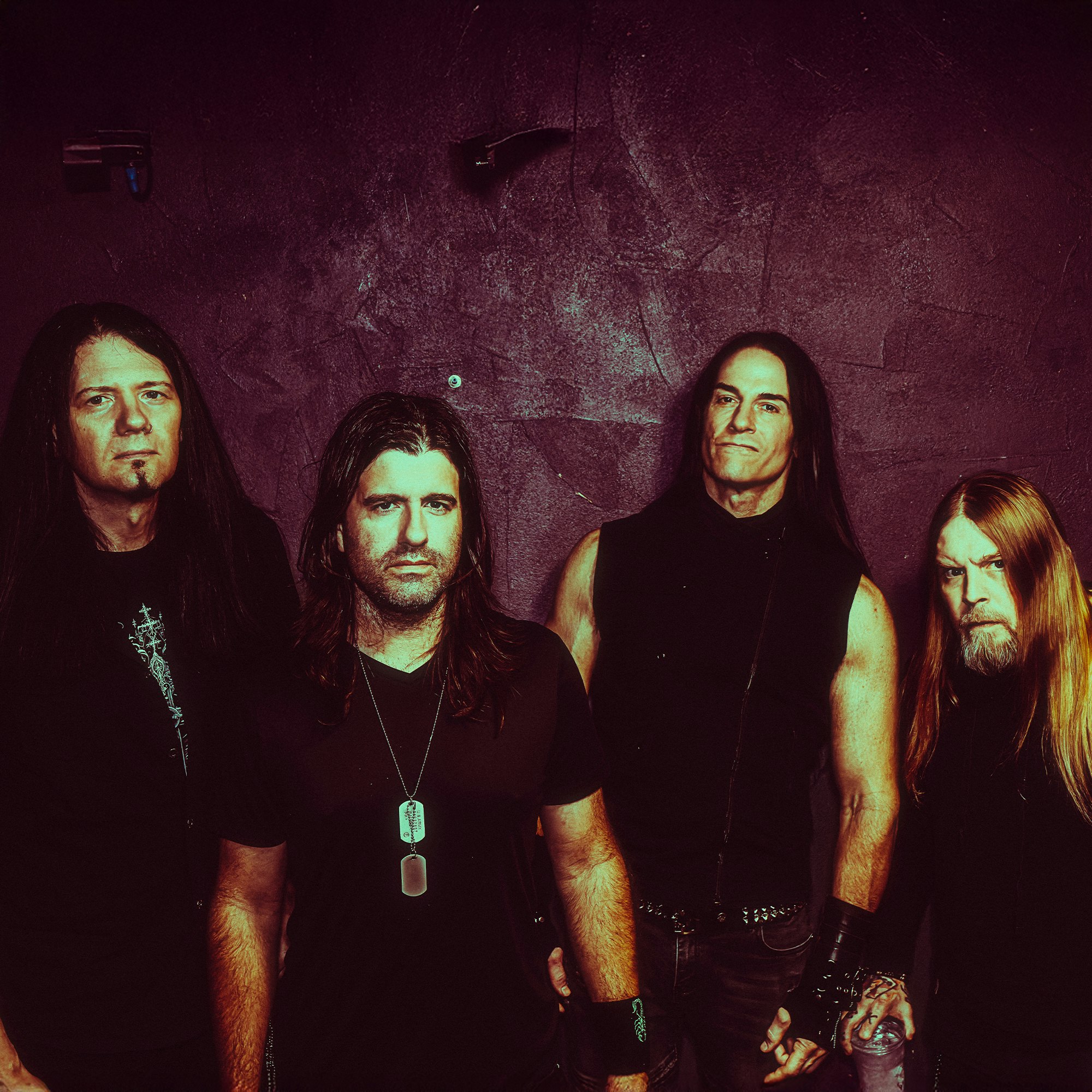 Soil + Finger Eleven + Adema at CHALK, Brighton