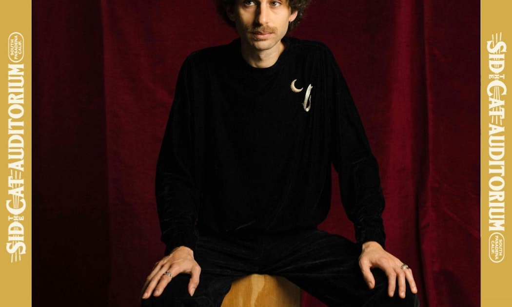 Sessa w/ William Alexander