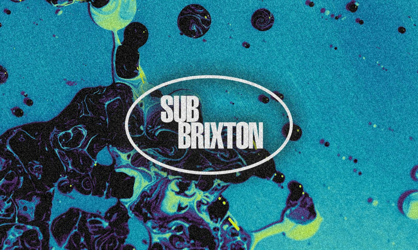 Sub Brixton: DnB, Jungle + Rollers All Night Long