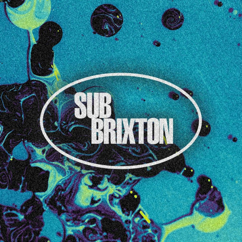 Sub Brixton: DnB, Jungle + Rollers All Night Long