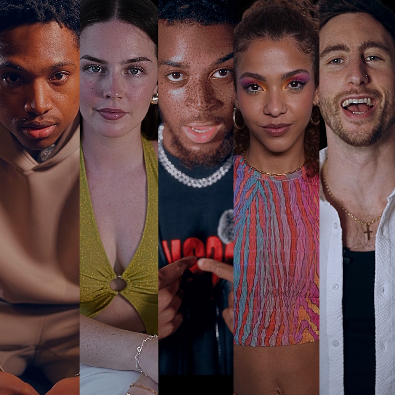 Greatest Music Artists