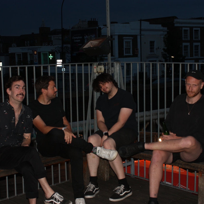 Photo of Beach Bønes