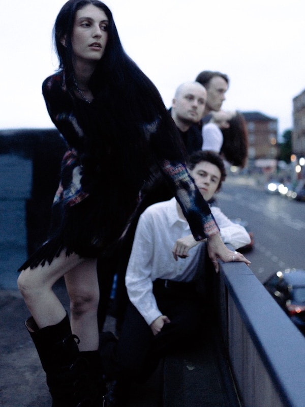 Lucia & The Best Boys