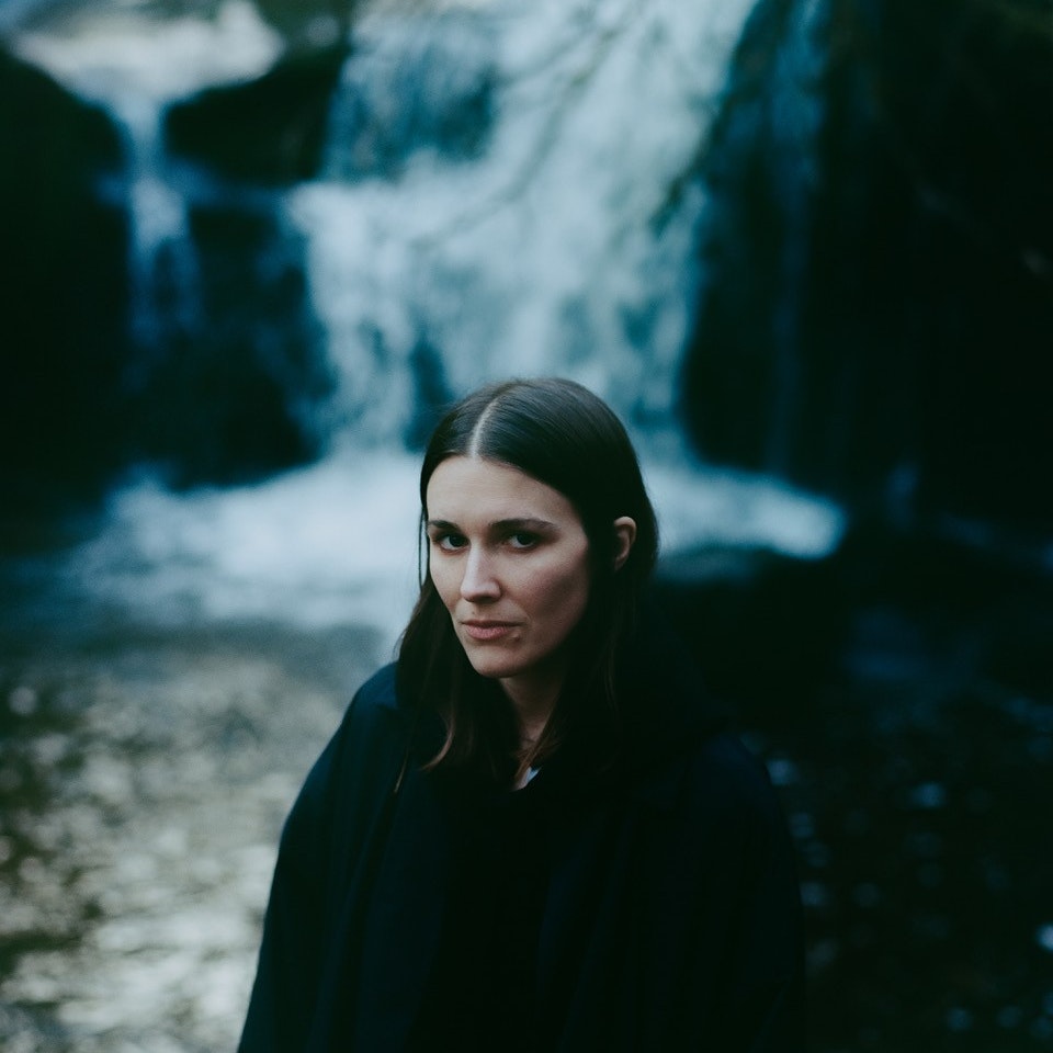 Photo of Art School Girlfriend