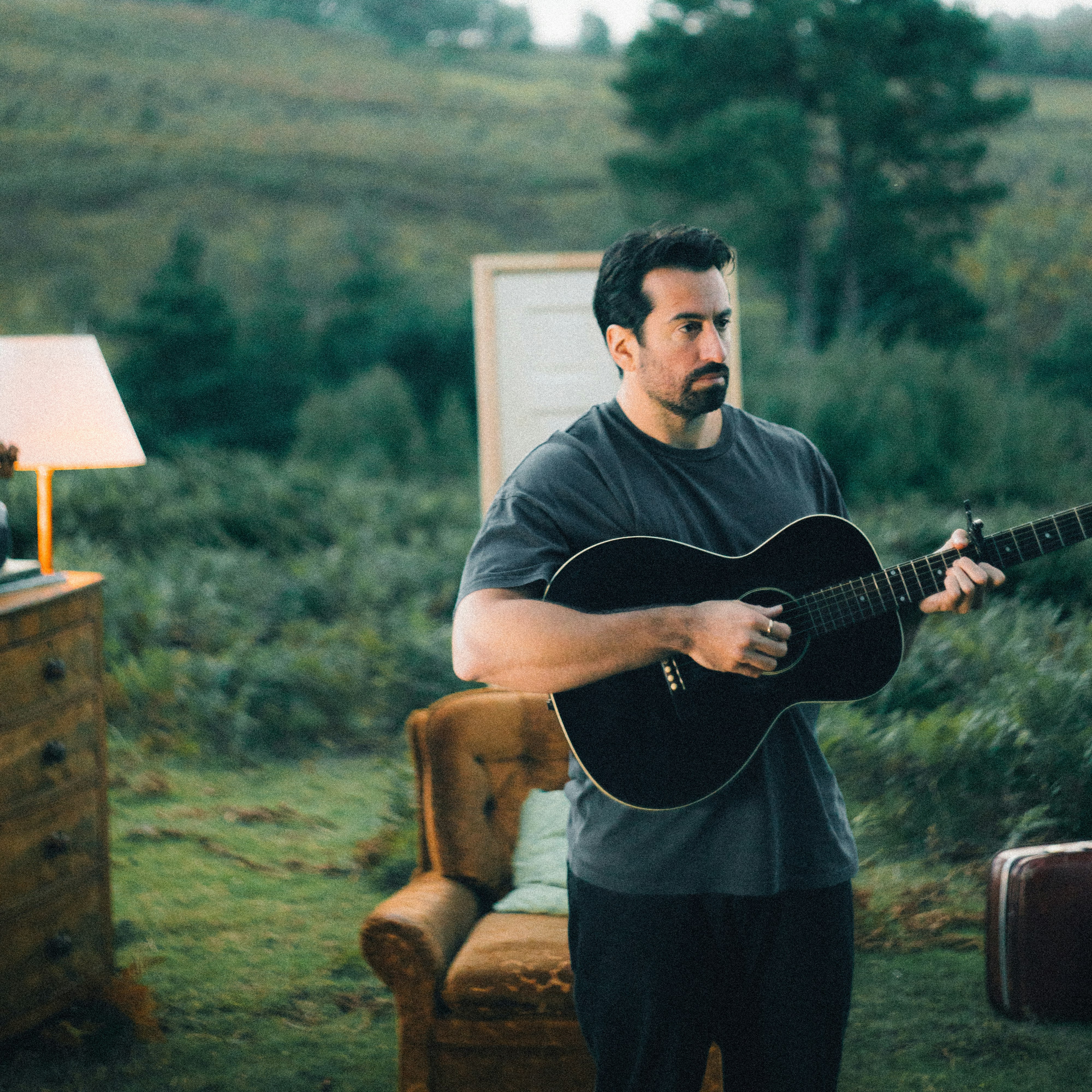 Cover image for Dotan