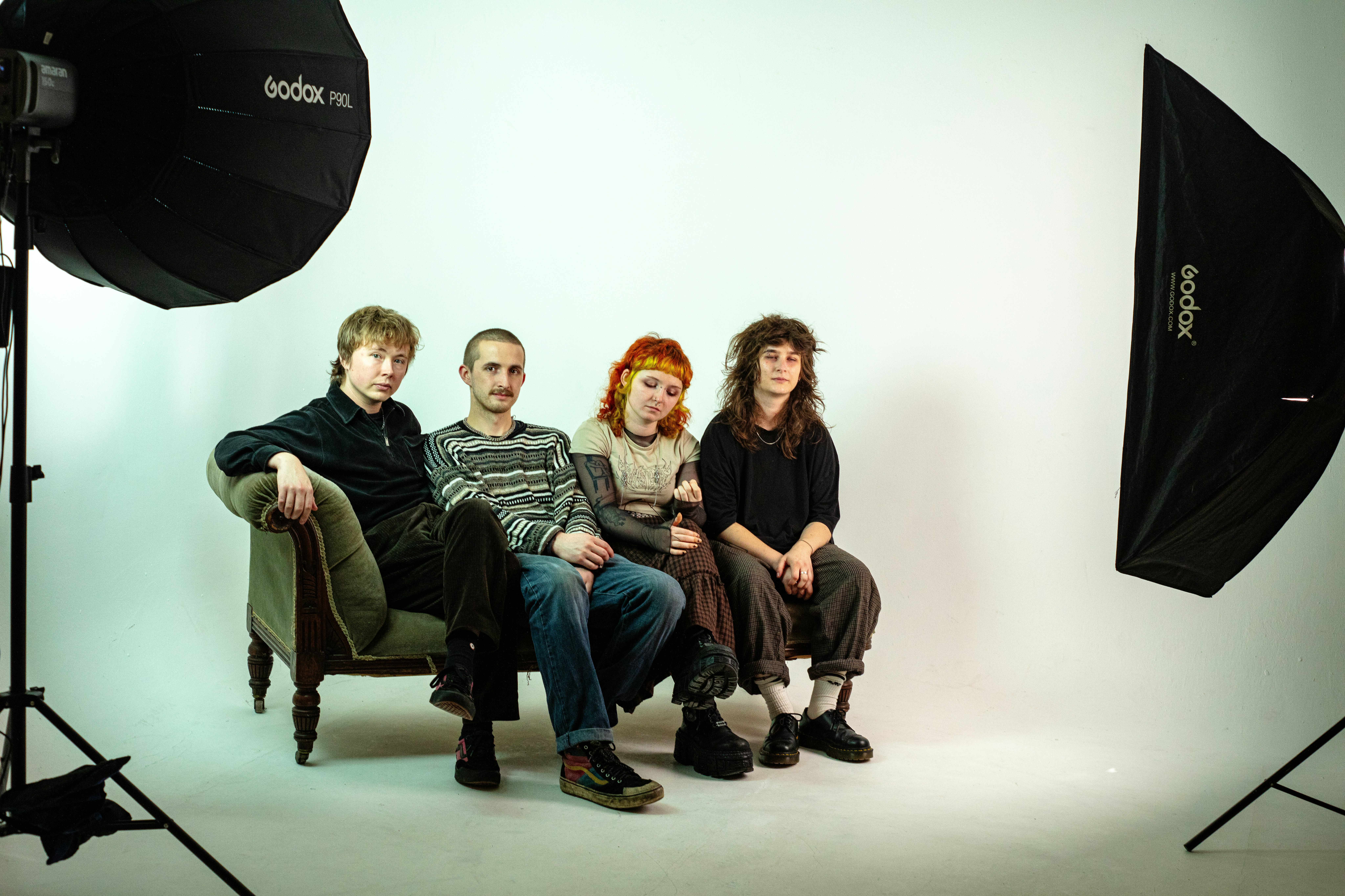 The New Cut Tickets | £14.53 | 12 Apr @ YES Basement, Manchester | DICE