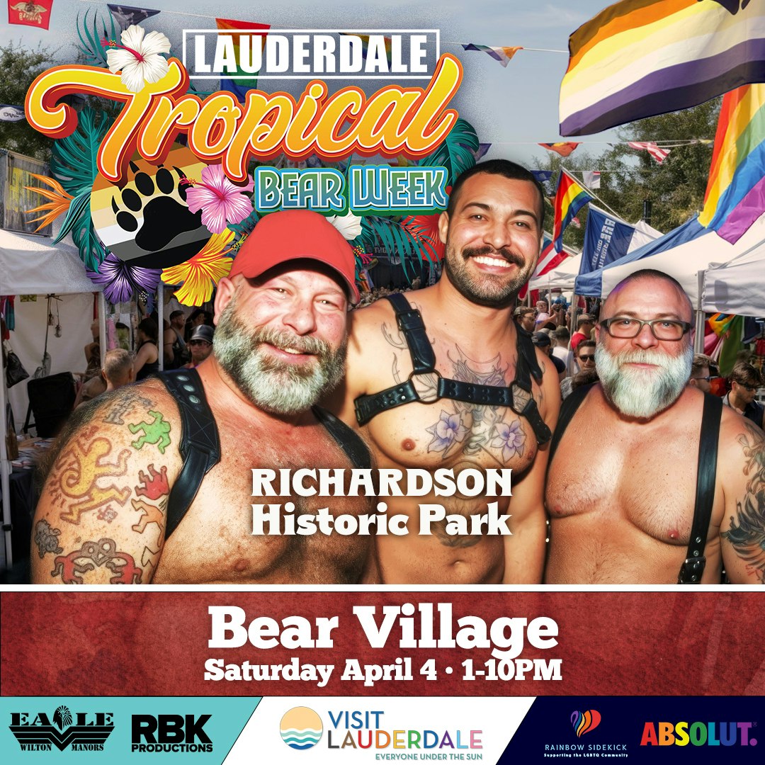 Photo of LTBW26 - Bear Village