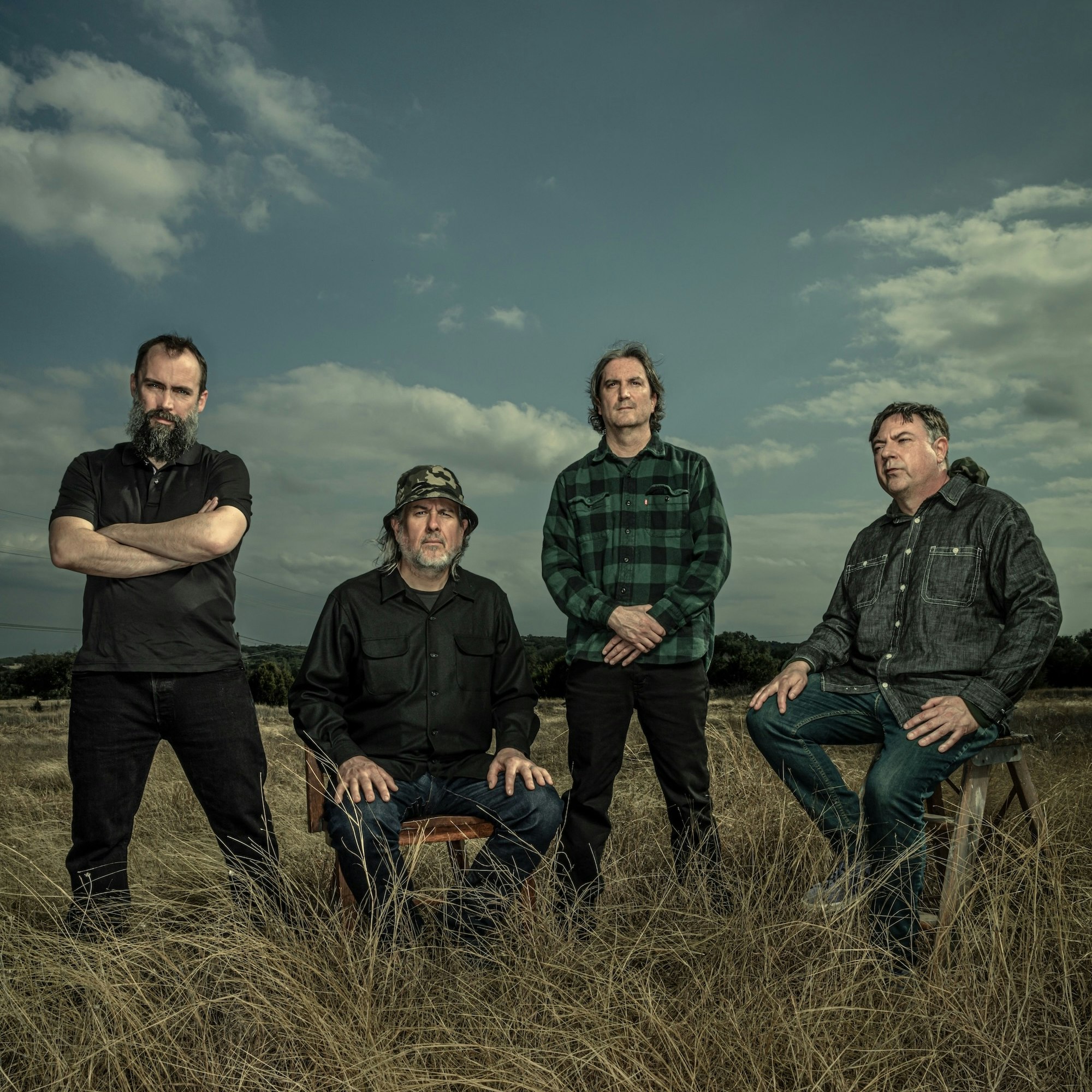 Cover image for Clutch
