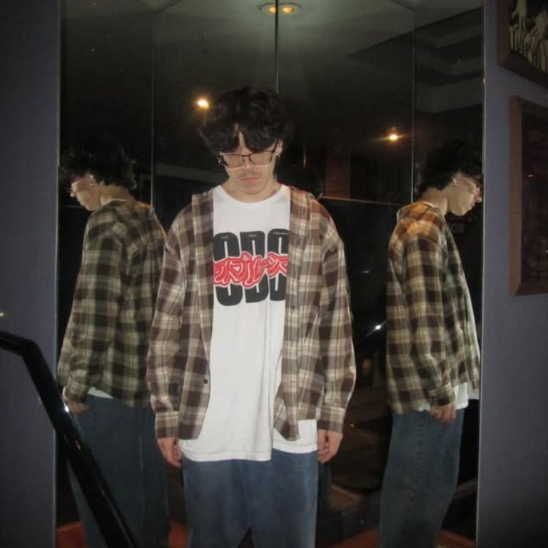 Flyingfish, Love Letter, Knifeplay, and Day Aches