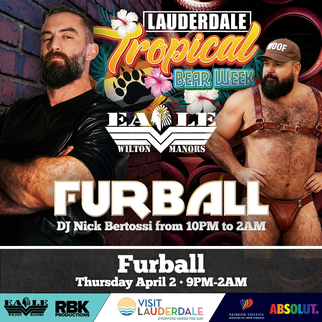 Photo of LTBW26 - Furball