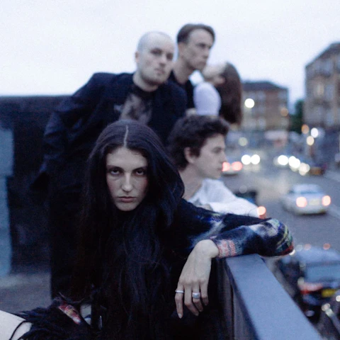 Lucia and The Best Boys