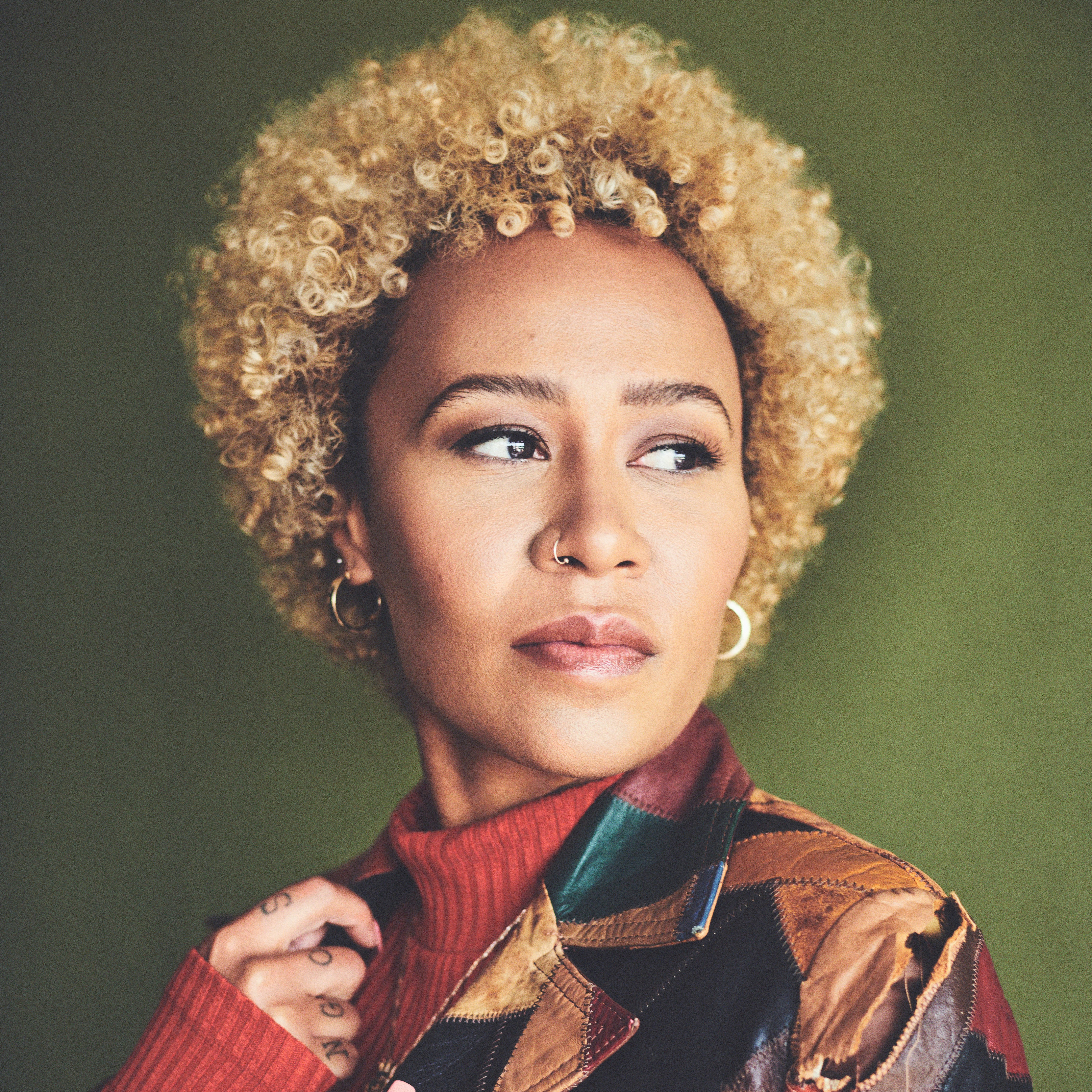 Emeli Sandé