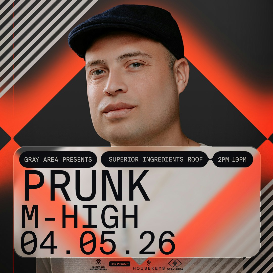 Prunk with M-High