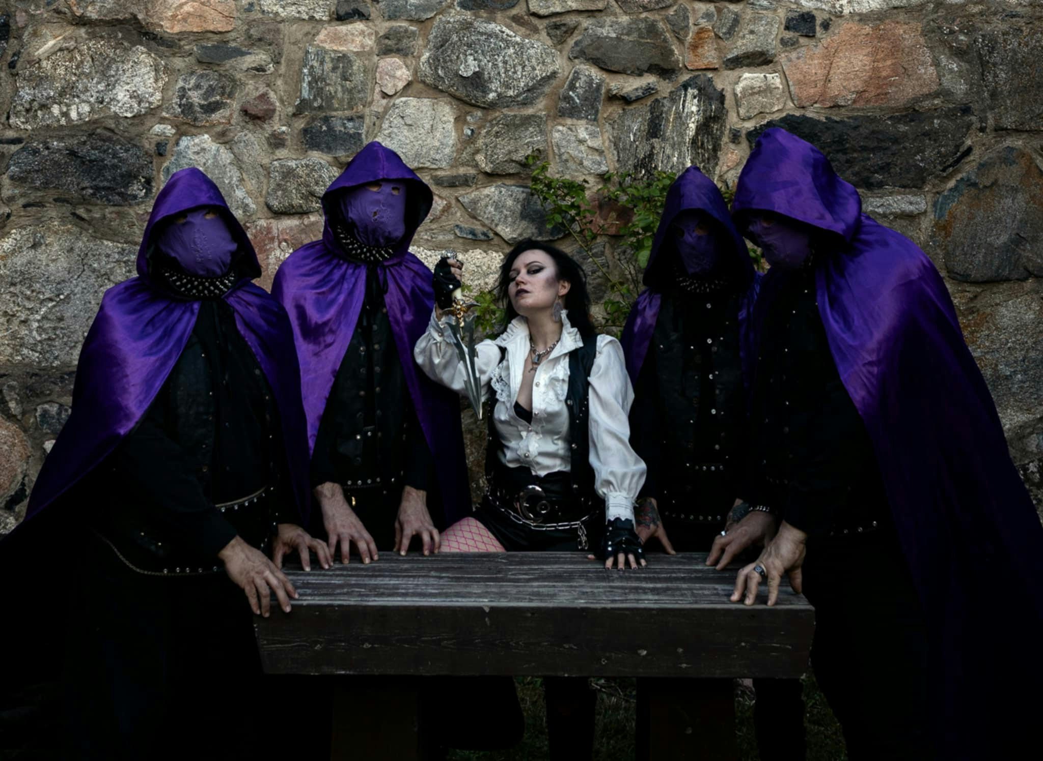 LEATHER N DENIM: SAVAGE MASTER Tickets | From $13.79 | 17 Feb