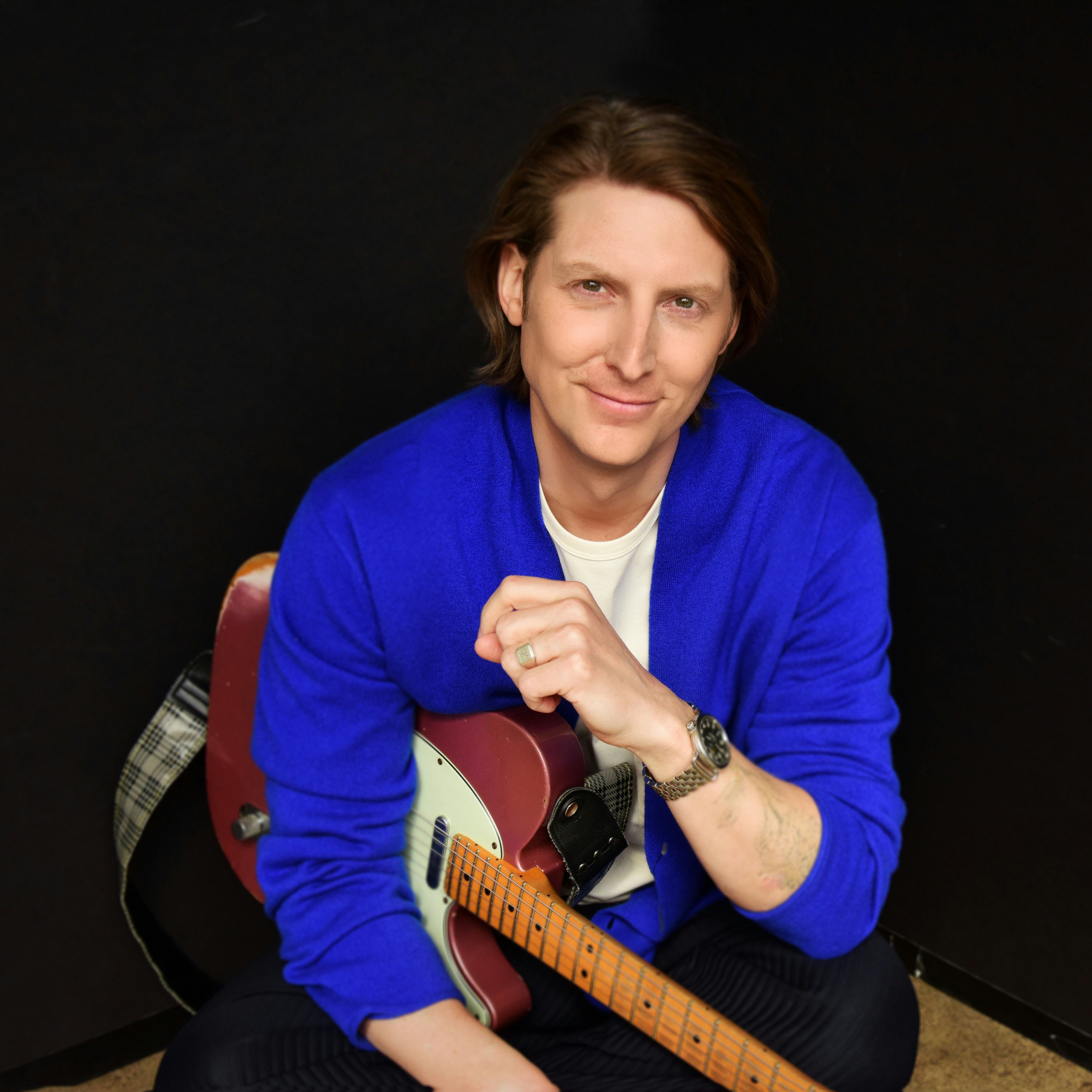 Eric Hutchinson