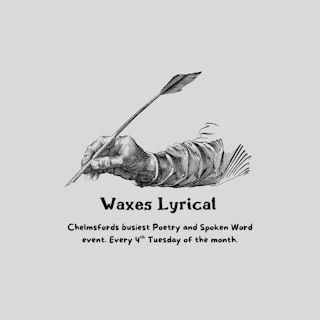 Waxes Lyrical - Poetry & Spoken Word