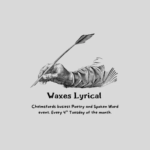 Waxes Lyrical - Poetry & Spoken Word
